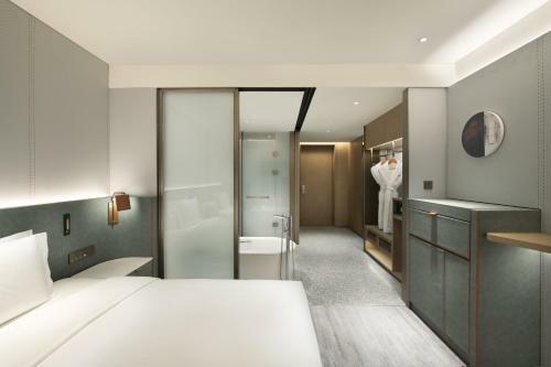 Crowne Plaza Beijing Badaling, An Ihg Hotel