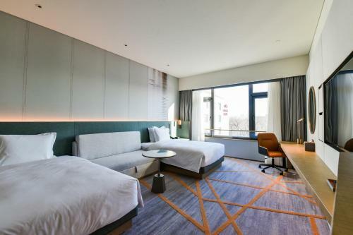 Crowne Plaza Beijing Badaling, An Ihg Hotel