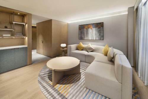 Crowne Plaza Beijing Badaling, An Ihg Hotel