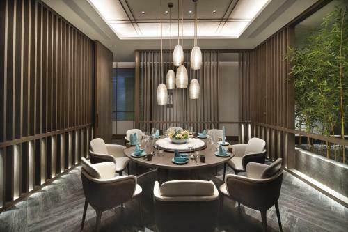 Crowne Plaza Beijing Badaling, An Ihg Hotel