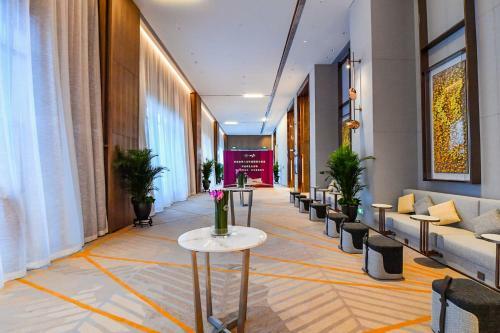 Crowne Plaza Beijing Badaling, An Ihg Hotel