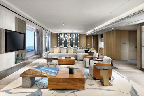 Crowne Plaza Beijing Badaling, An Ihg Hotel