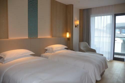 Qiyue Hotel