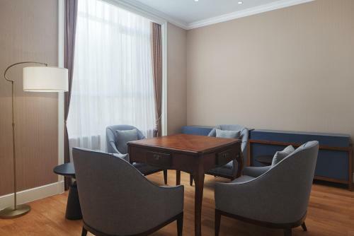 Hotel Sheraton Yinchuan