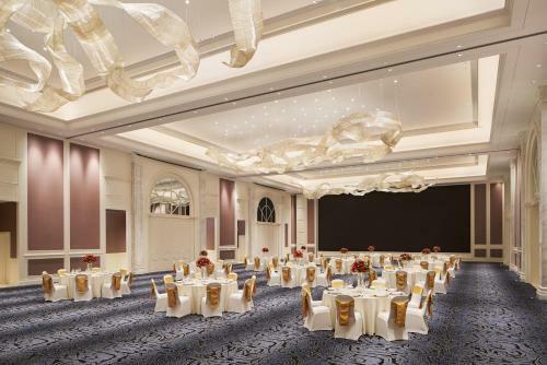 Hotel Sheraton Yinchuan