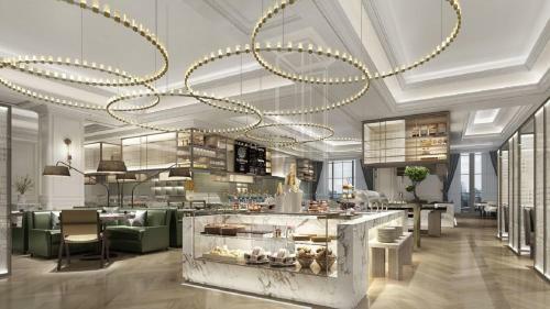 Hotel Sheraton Yinchuan