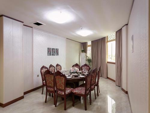 Jun Hotels Yingtan Guixi Chengnan Bus Station