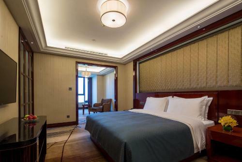Hotel Wyndham Zhuji West