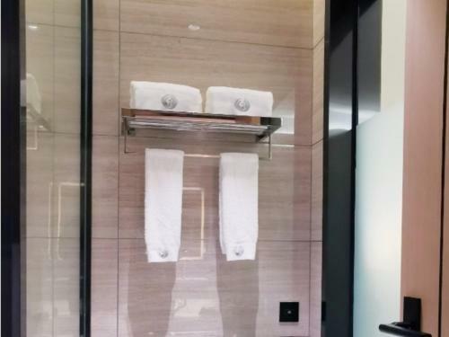 Gya Hotel Jurong British International