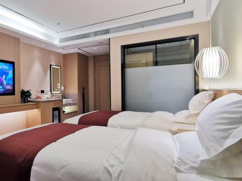 Gya Hotel Jurong British International