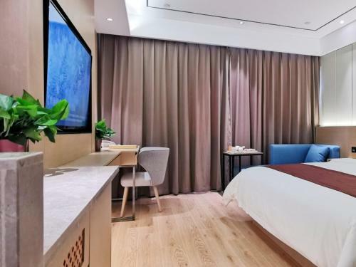 Gya Hotel Jurong British International
