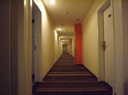 Hotel 7days Inn Zhuzhou Red Flag Square