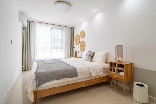 Apartamento Zhengzhou Dengfeng�shaolin Temple�