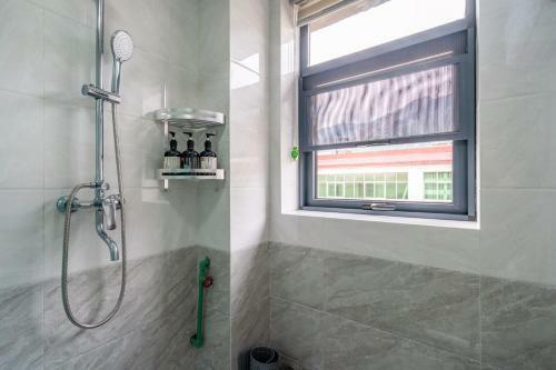 Apartamento Zhengzhou Dengfeng�shaolin Temple�