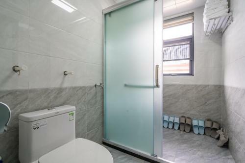 Apartamento Zhengzhou Dengfeng�shaolin Temple�