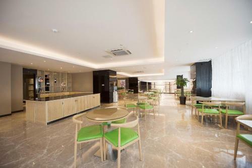 Lavande Hotel Zhongshan Shaxi