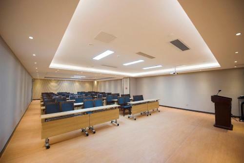 Lavande Hotel Zhongshan Shaxi