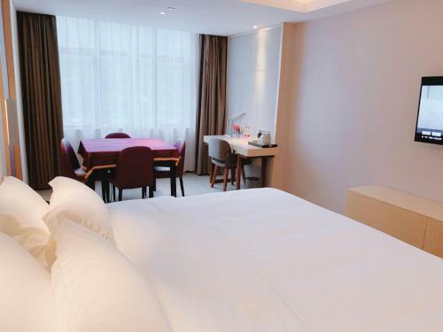 Lavande Hotel Huizhou Xinxu Government Square