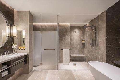 Shangri-la Hotel, Suzhou Yuanqu