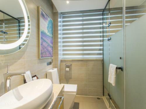 Lavande Hotel Suzhou Shilu Changxu