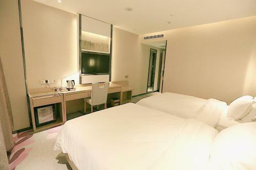 Lavande Hotel Suzhou Railway Station Store