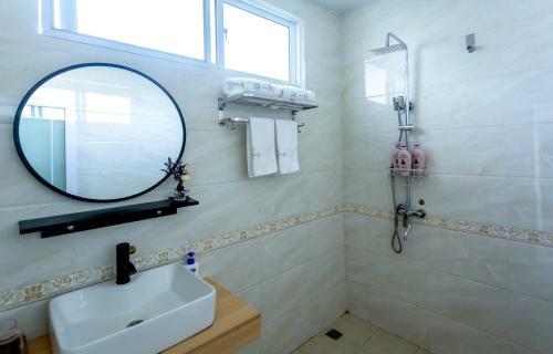 Hostal Dali Xun Yi Chu Guesthouse