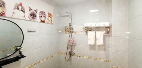 Hostal Dali Xun Yi Chu Guesthouse