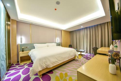 Lavande Hotel Dali Erhai Park Branch