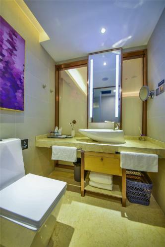 Lavande Hotel Dali Erhai Park Branch