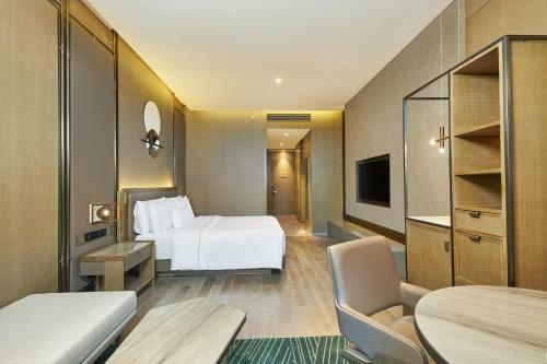Hotel The Westin Zhongshan Guzhen