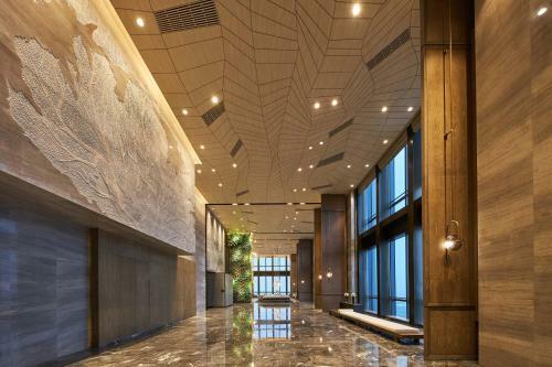 Hotel The Westin Zhongshan Guzhen