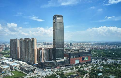 Hotel The Westin Zhongshan Guzhen