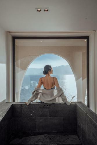 Hotel Mont XIX Full Lake View Luxury Villa