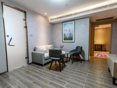Lavande Hotel Zhongshan Dachong