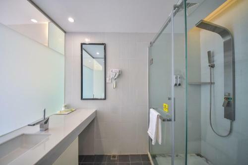 Hotel 7days Inn Dali Erhai Park Branch