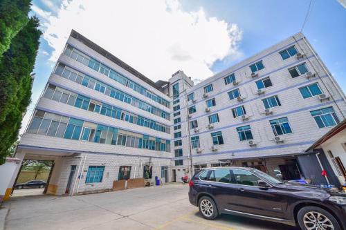 Hotel 7days Inn Dali Erhai Park Branch