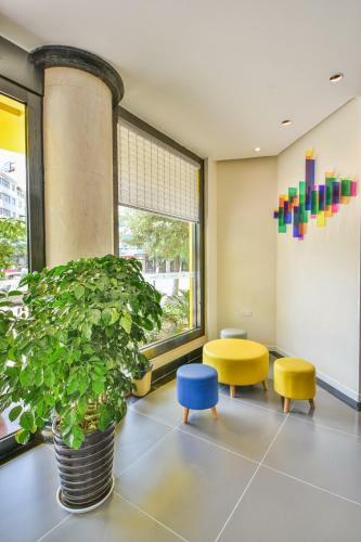 Hotel 7days Inn Dali Erhai Park Branch