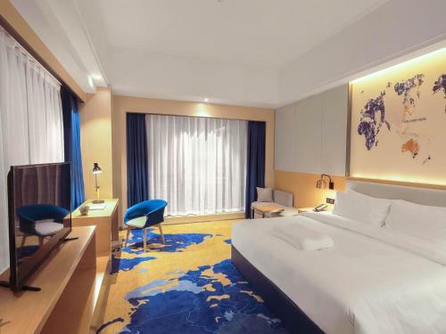 Hotel Kyriadchina Zhongshan Southern District