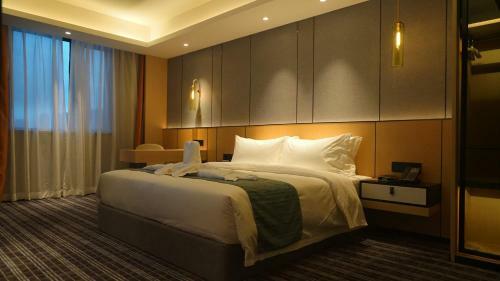 Xianghai Hotel