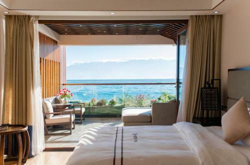 Hostal Haishu Boutique Holiday Lake View Inn