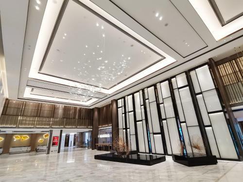 Parkview International Hotel