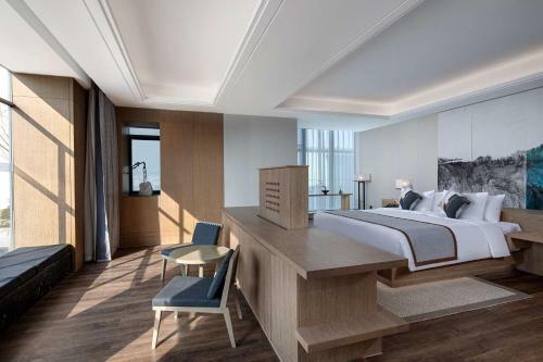 Hotel Ramada By Wyndham Huangshan North