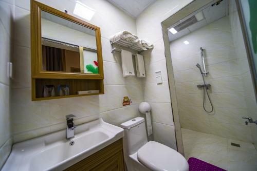 Hostal Yunshuiyao Guyao Guesthouse