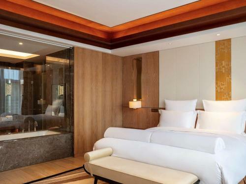 Hotel Pullman Changbaishan Resort