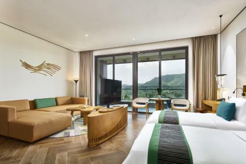 Hotel Club Med Joyview Resort