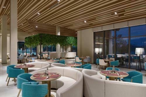 Hotel Club Med Joyview Resort