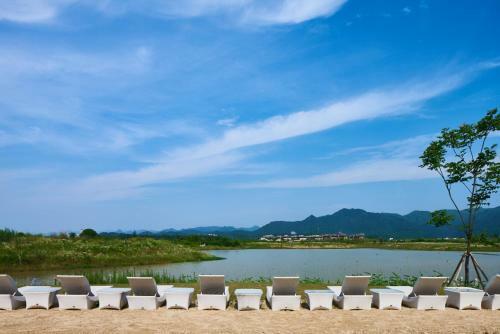 Hotel Club Med Joyview Resort