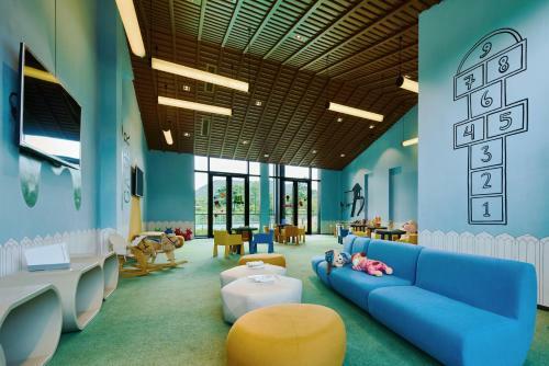 Hotel Club Med Joyview Resort
