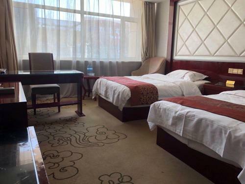 Ulanqab Hotel