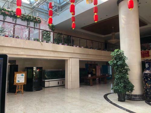 Ulanqab Hotel